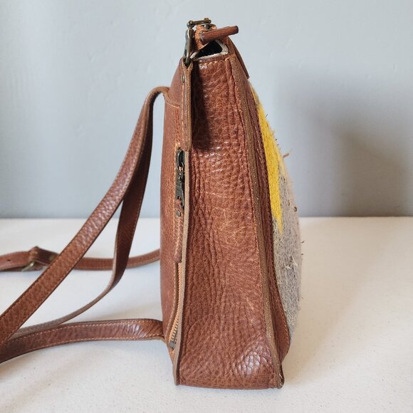 Will Leather Goods Backpack "EUC" - Picture 9 of 16